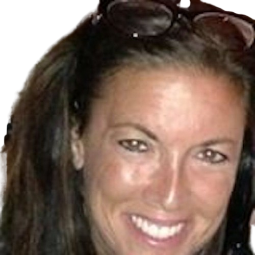 Jill Gordon
